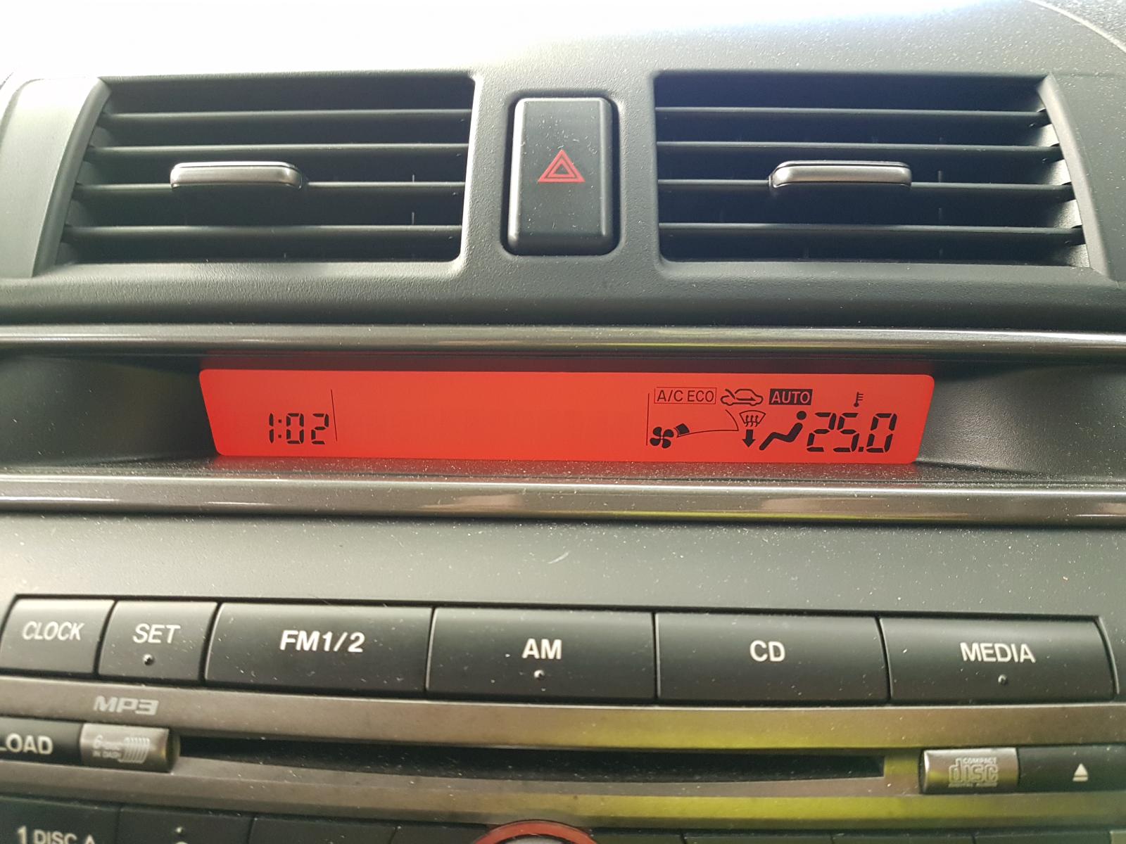 View Auto part Ecu Mazda 3 2007