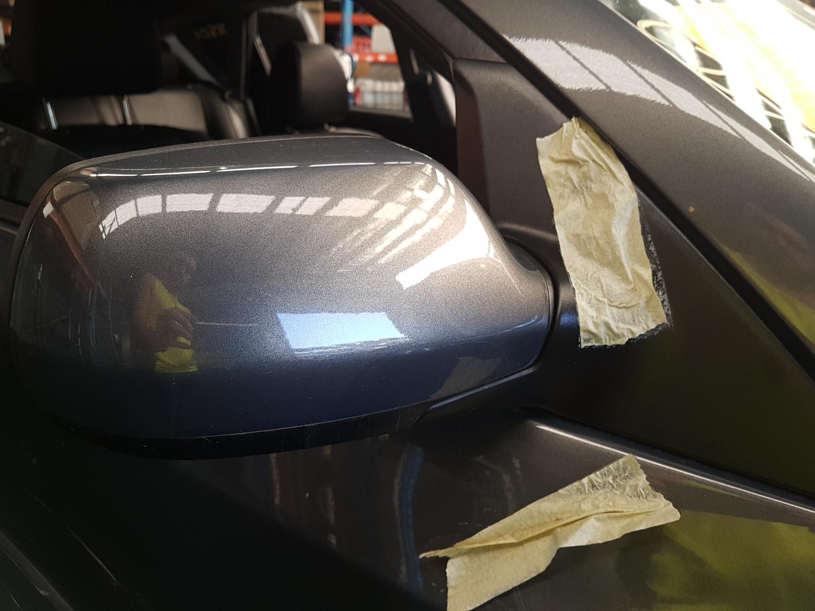 View Auto part Ecu Mazda 3 2007