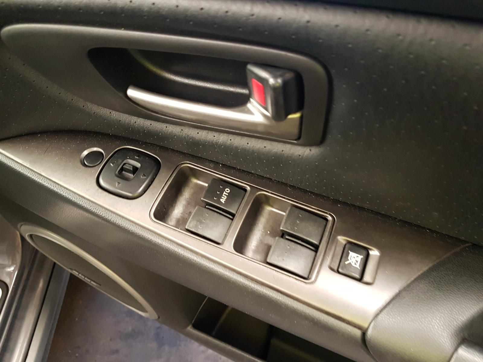 View Auto part Ecu Mazda 3 2007