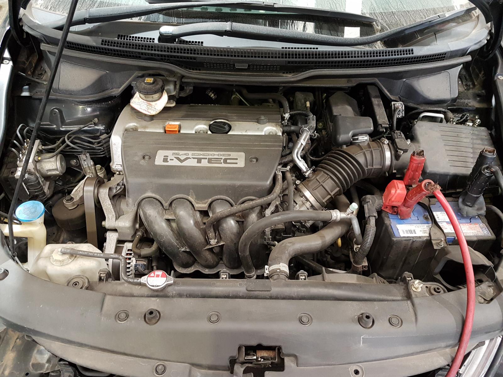 Honda Odyssey Coil Pack: Ignite Your Engine With Precision