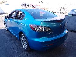 View Auto part Ecu Mazda 3 2010