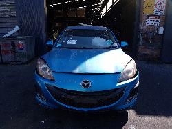 View Auto part Ecu Mazda 3 2010