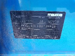 View Auto part Ecu Mazda 3 2010