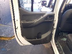 View Auto part Trans/Gearbox Nissan Navara 2013