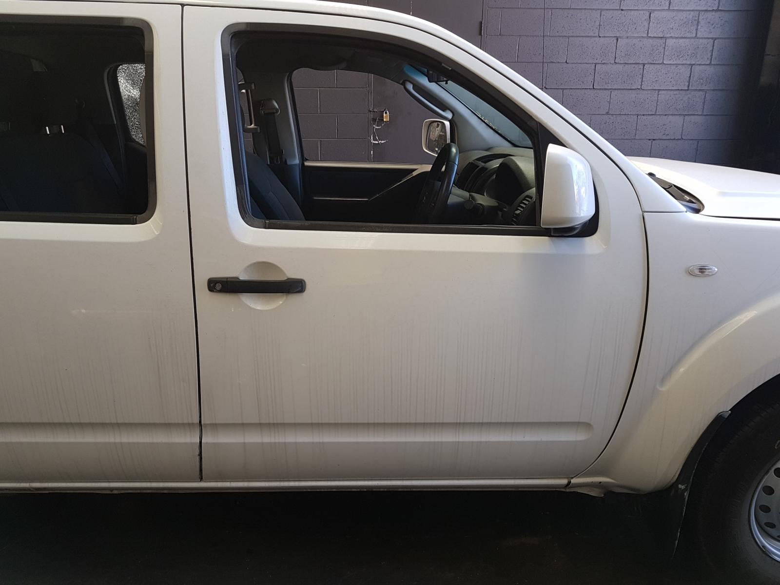 2013 Nissan Navara Trans/Gearbox View Auto part Trans/Gearbox Nissan Navara 2013