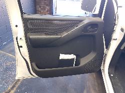 View Auto part Trans/Gearbox Nissan Navara 2013