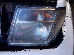 View Auto part Trans/Gearbox Nissan Navara 2013