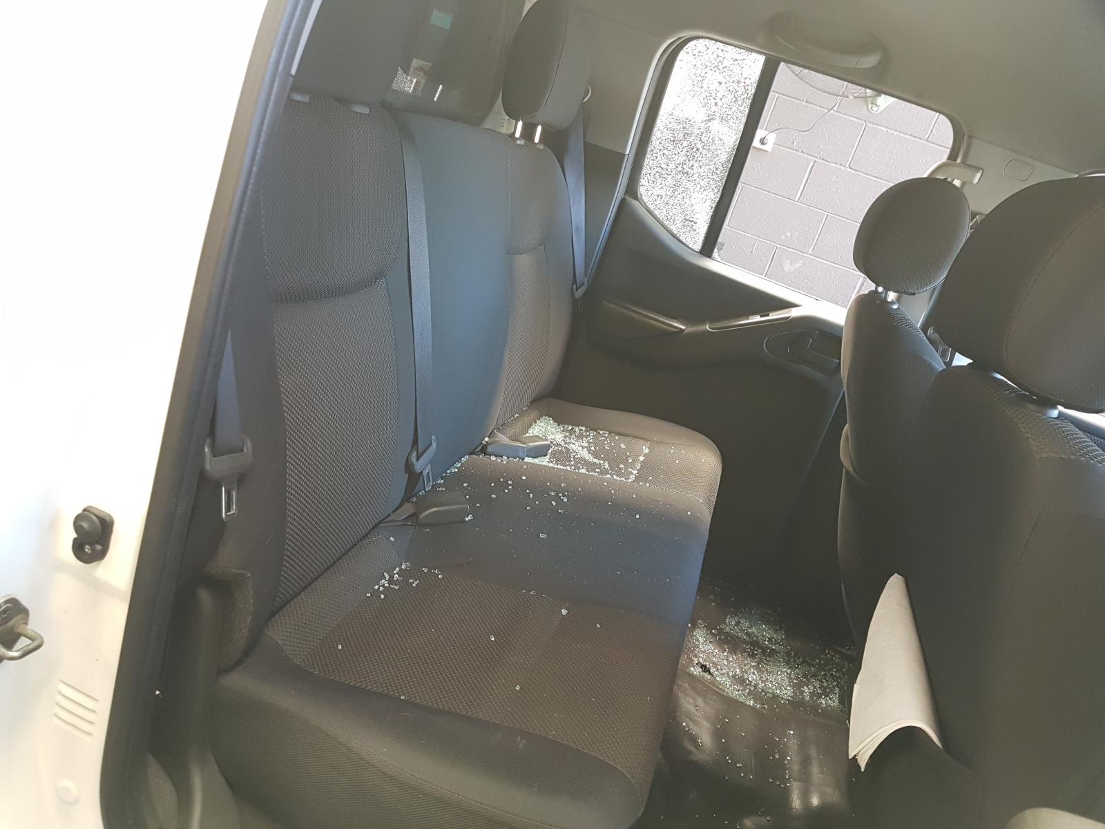 2013 Nissan Navara Trans/Gearbox View Auto part Trans/Gearbox Nissan Navara 2013