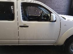 View Auto part Trans/Gearbox Nissan Navara 2013