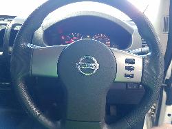 View Auto part Trans/Gearbox Nissan Navara 2013