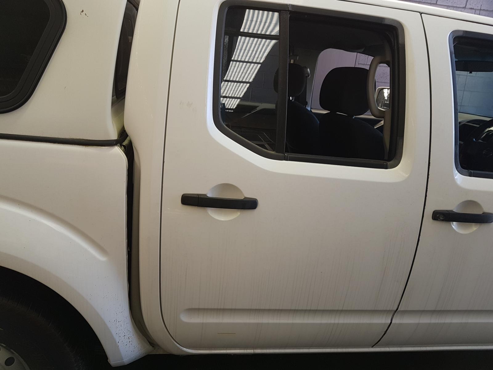 2013 Nissan Navara Trans/Gearbox View Auto part Trans/Gearbox Nissan Navara 2013