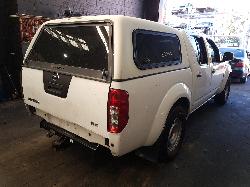View Auto part Trans/Gearbox Nissan Navara 2013