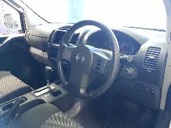 View Auto part Trans/Gearbox Nissan Navara 2013