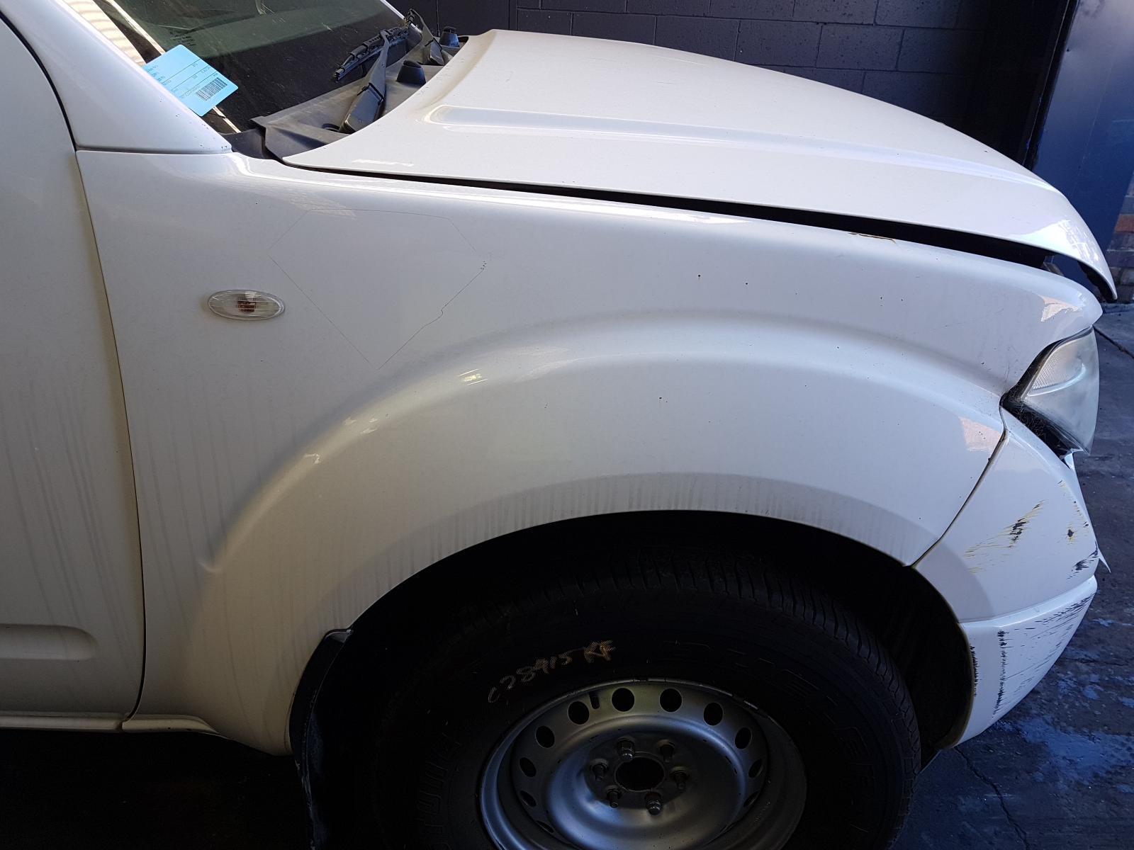 2013 Nissan Navara Trans/Gearbox View Auto part Trans/Gearbox Nissan Navara 2013