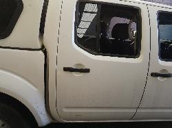 View Auto part Trans/Gearbox Nissan Navara 2013