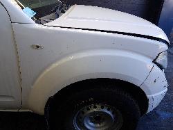 View Auto part Trans/Gearbox Nissan Navara 2013