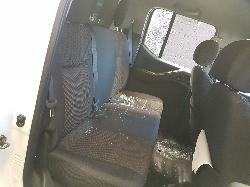 View Auto part Trans/Gearbox Nissan Navara 2013