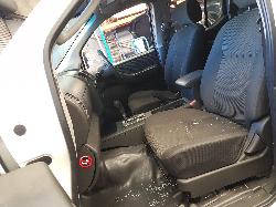 View Auto part Trans/Gearbox Nissan Navara 2013