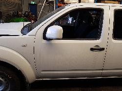 View Auto part Trans/Gearbox Nissan Navara 2013
