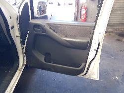 View Auto part Trans/Gearbox Nissan Navara 2013