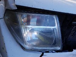 View Auto part Trans/Gearbox Nissan Navara 2013