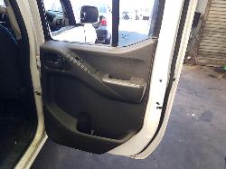 View Auto part Trans/Gearbox Nissan Navara 2013