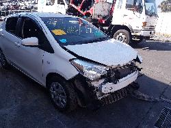 View Auto part Brake Booster Toyota Yaris 2018