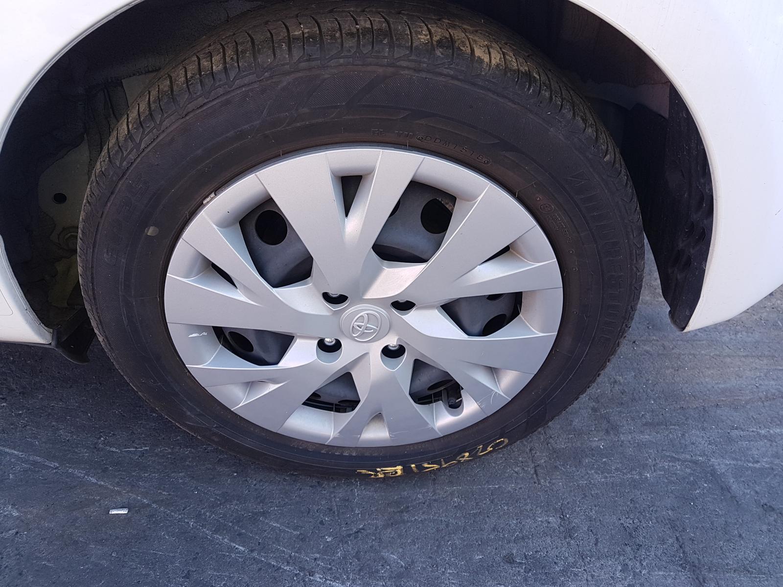 View Auto part Brake Booster Toyota Yaris 2018