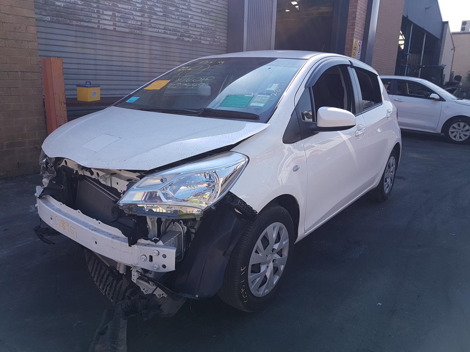 View Auto part Brake Booster Toyota Yaris 2018