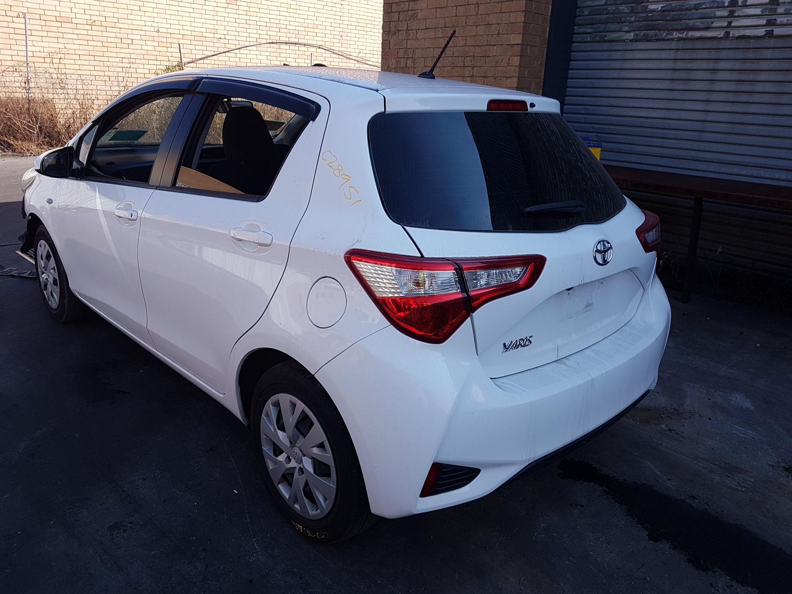 View Auto part Brake Booster Toyota Yaris 2018