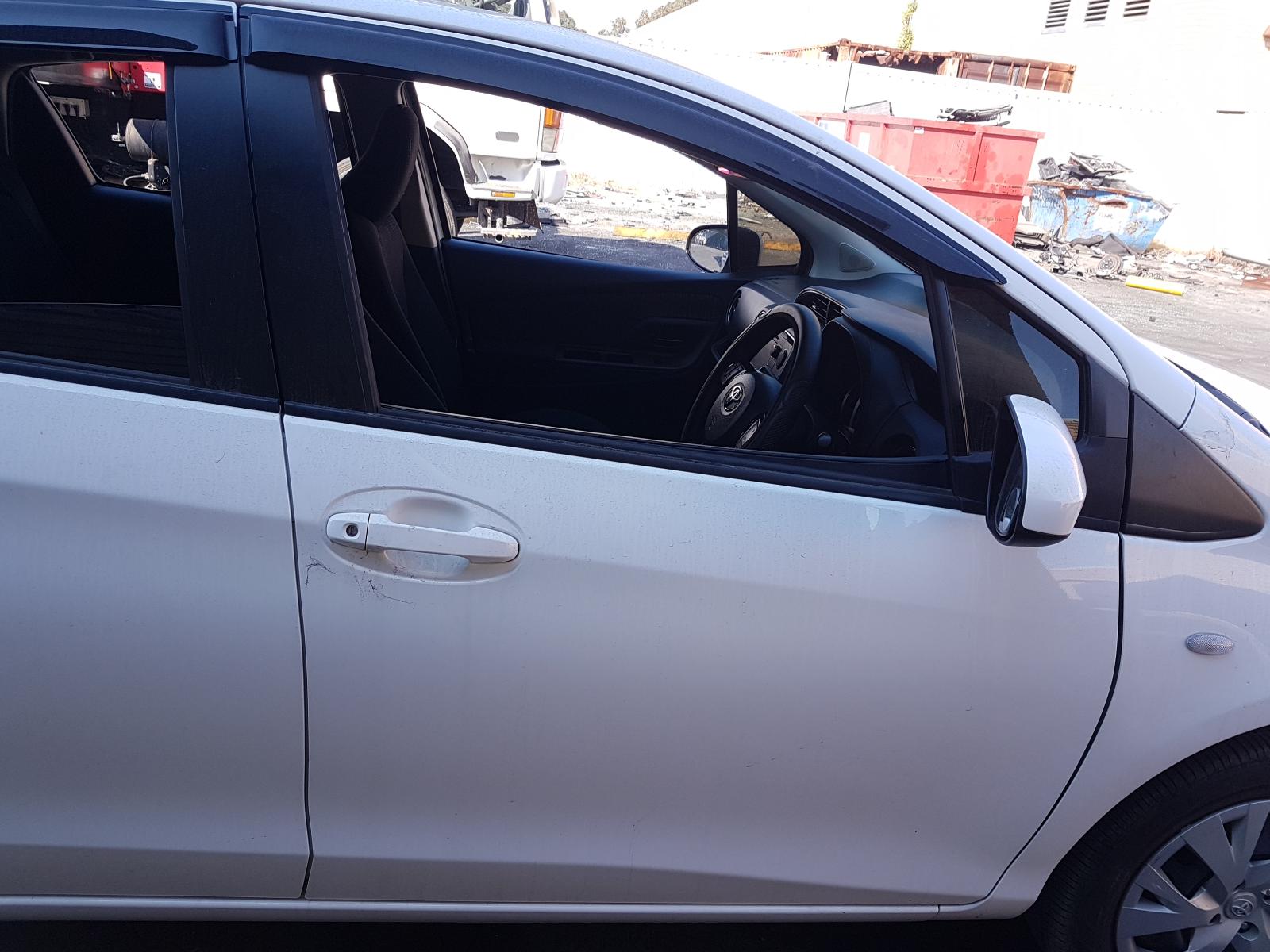 View Auto part Brake Booster Toyota Yaris 2018