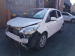 View Auto part Brake Booster Toyota Yaris 2018