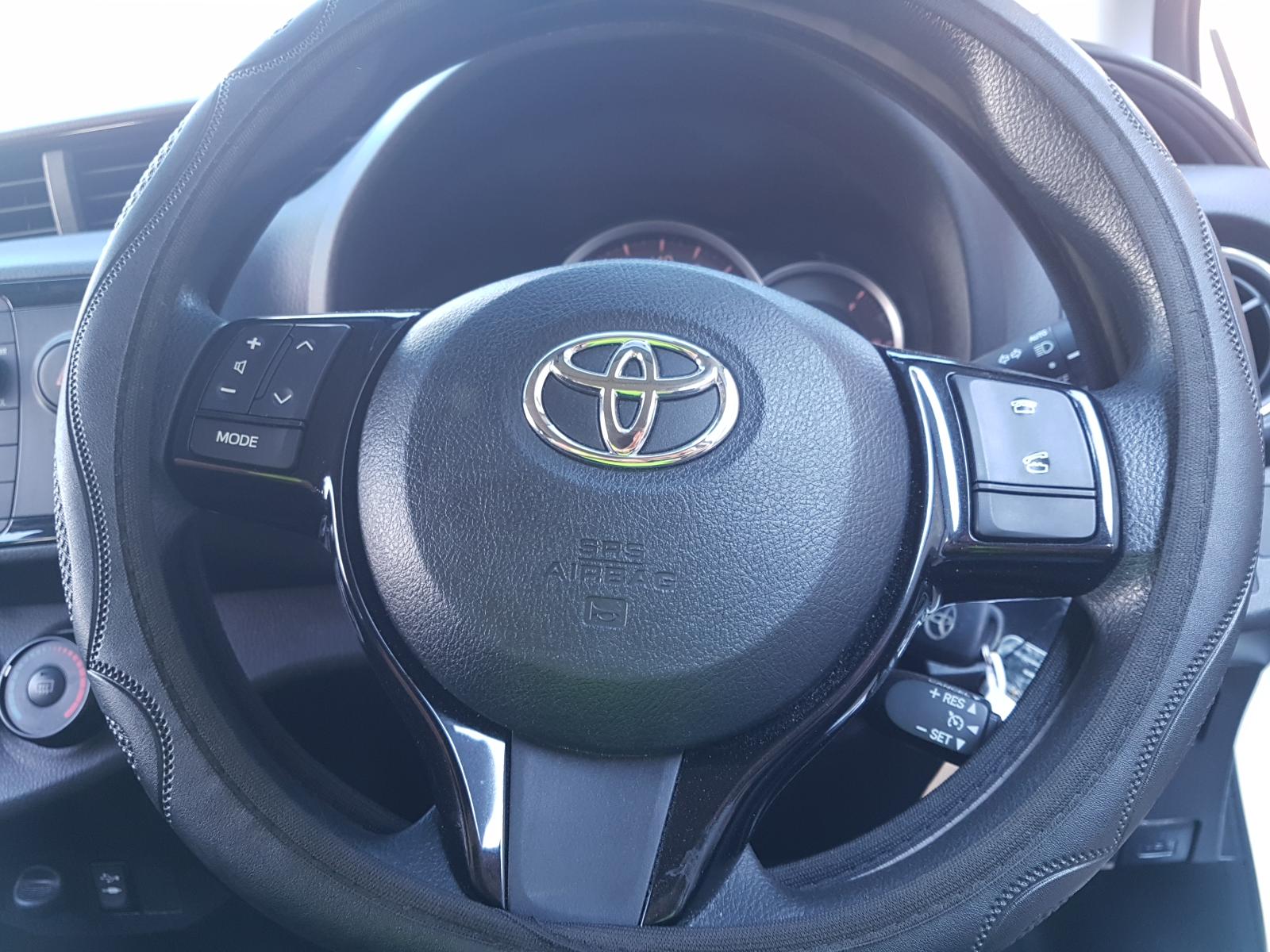 View Auto part Brake Booster Toyota Yaris 2018