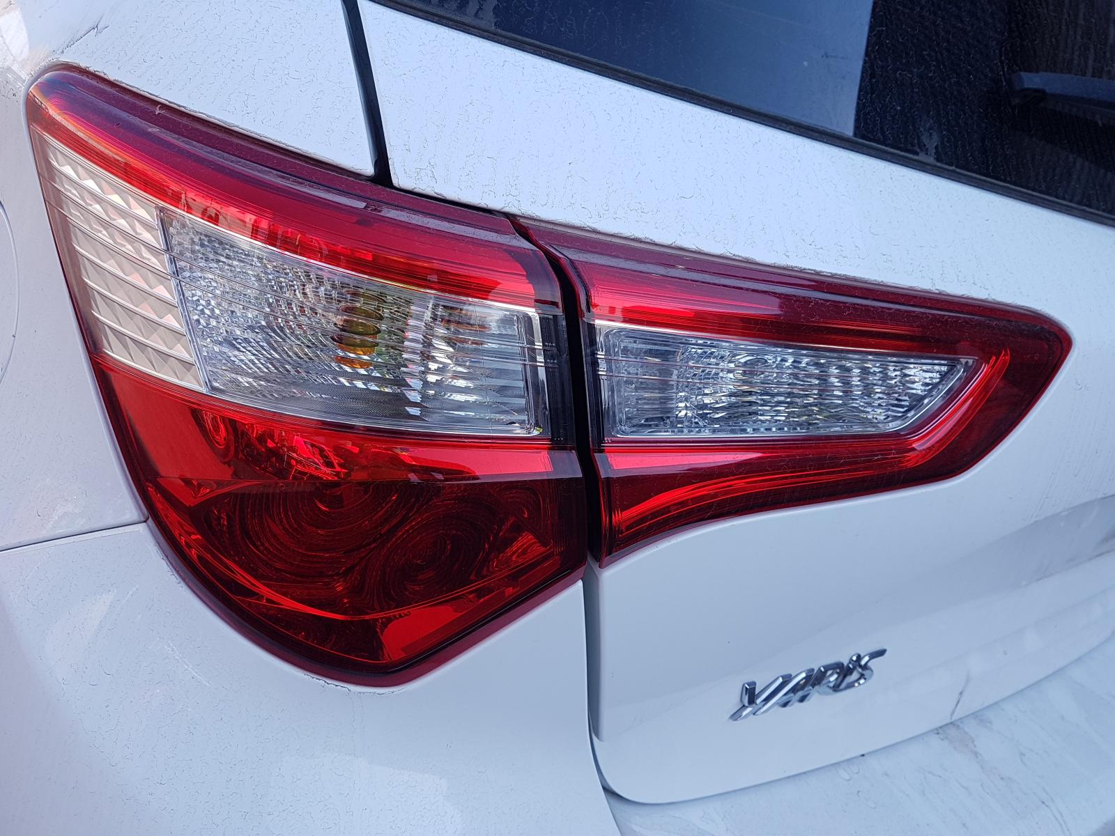 View Auto part Brake Booster Toyota Yaris 2018