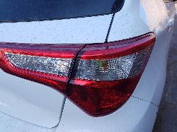 View Auto part Brake Booster Toyota Yaris 2018