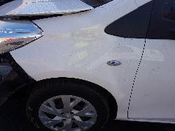 View Auto part Brake Booster Toyota Yaris 2018