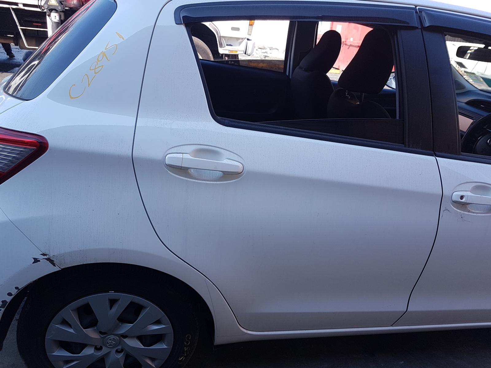 View Auto part Brake Booster Toyota Yaris 2018