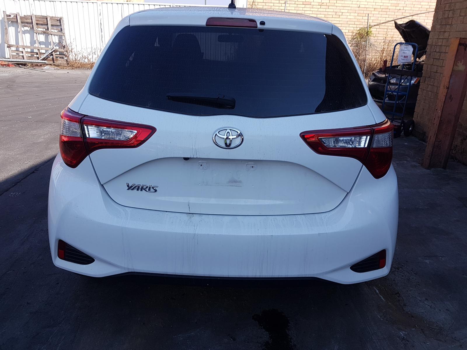 View Auto part Brake Booster Toyota Yaris 2018