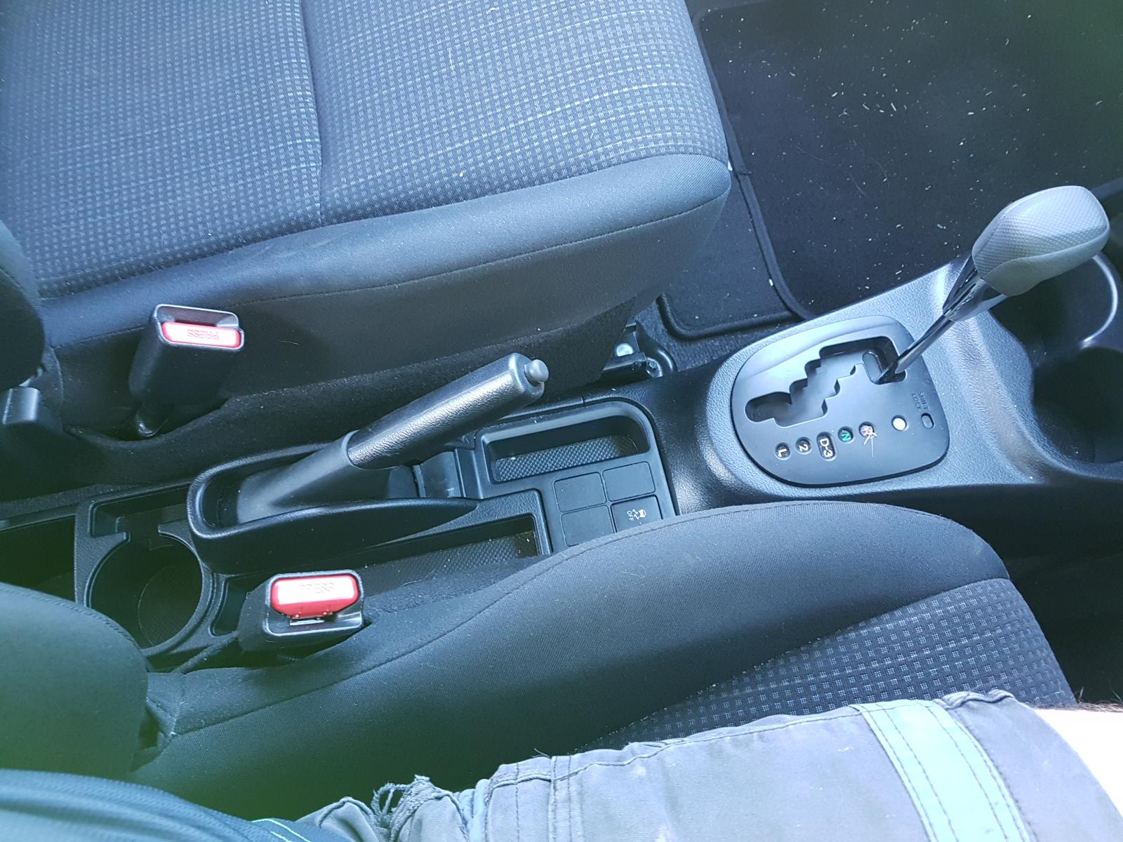 View Auto part Brake Booster Toyota Yaris 2018