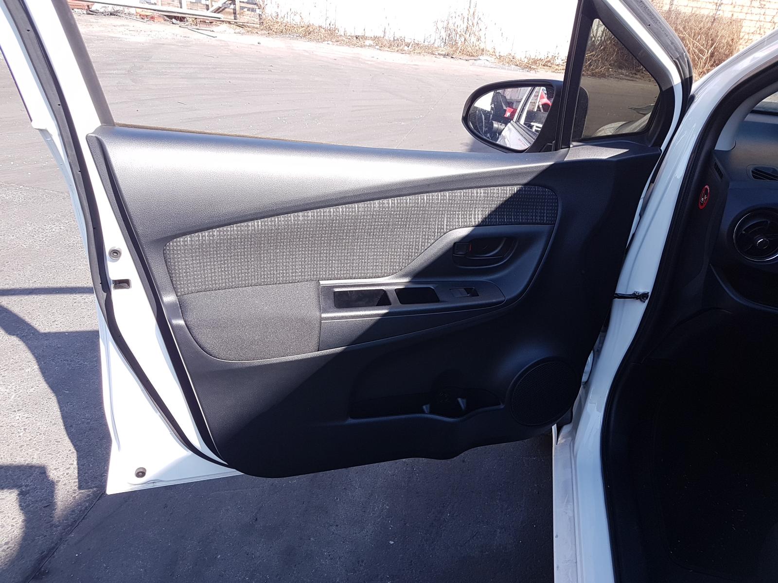 View Auto part Brake Booster Toyota Yaris 2018