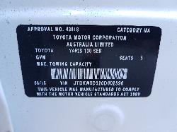 View Auto part Brake Booster Toyota Yaris 2018