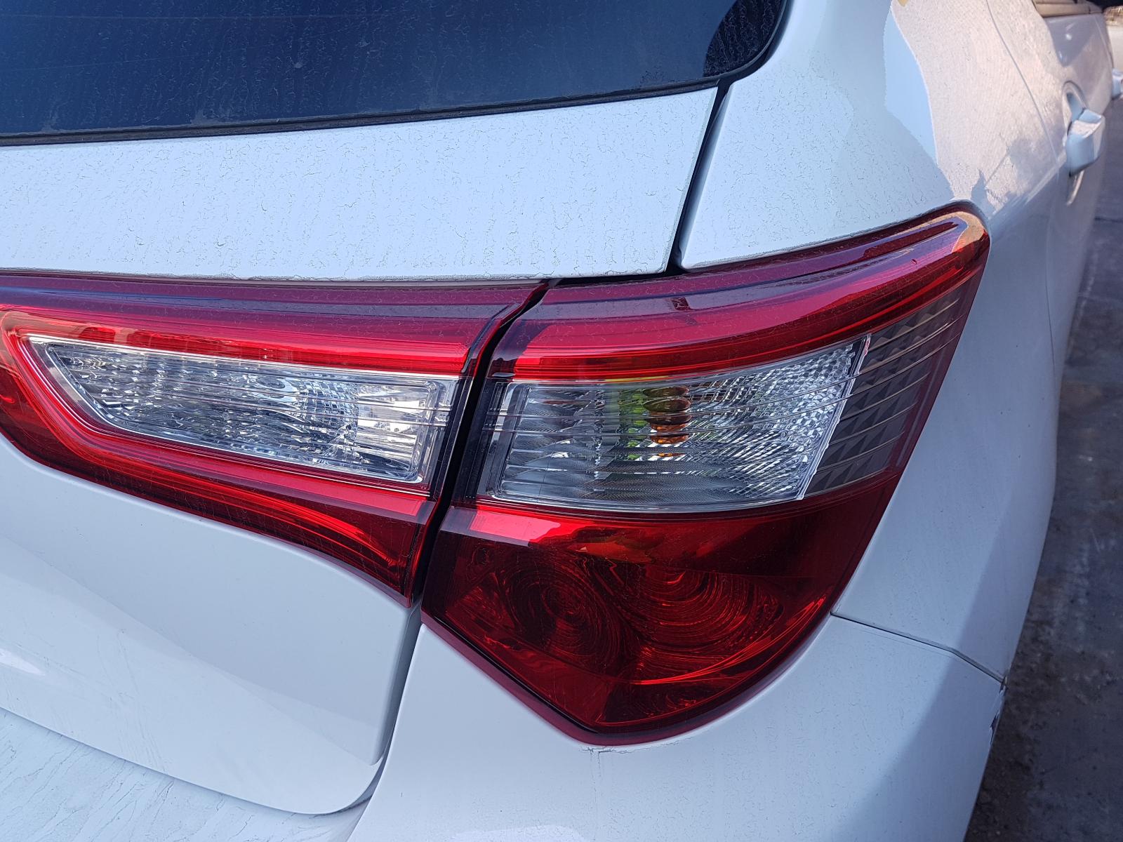 View Auto part Brake Booster Toyota Yaris 2018