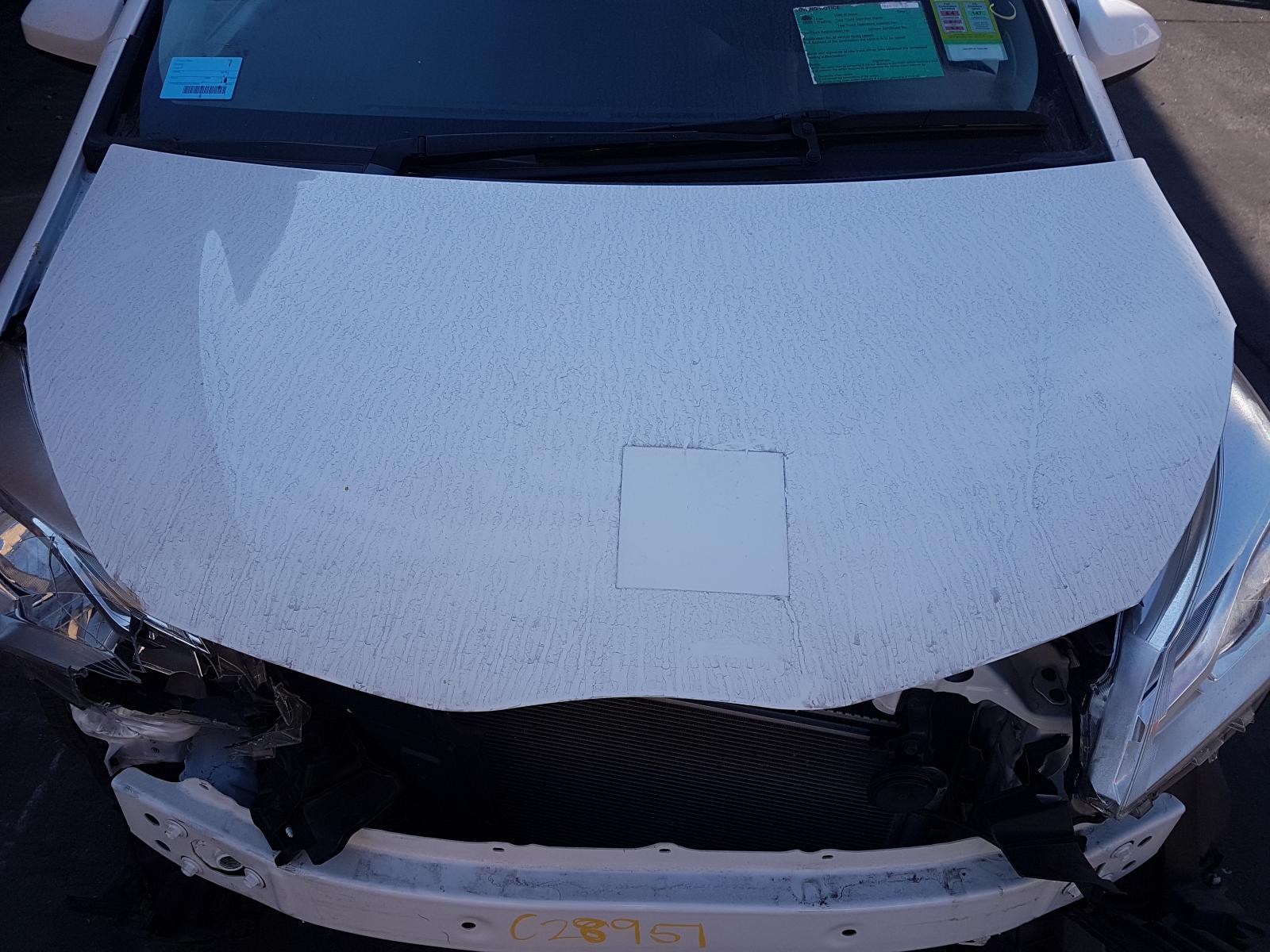 View Auto part Brake Booster Toyota Yaris 2018