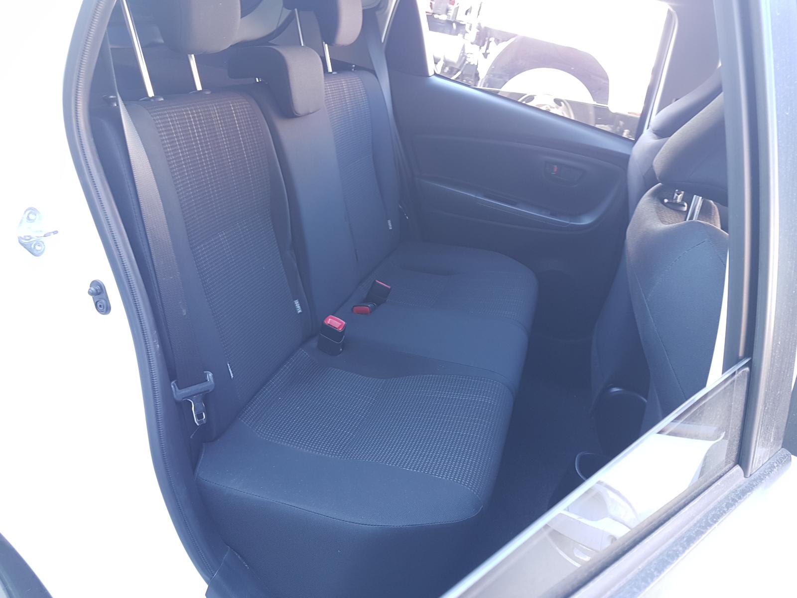 View Auto part Brake Booster Toyota Yaris 2018