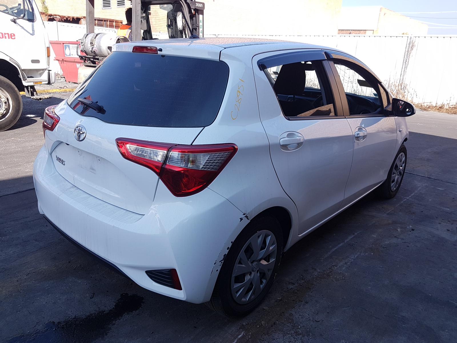 View Auto part Brake Booster Toyota Yaris 2018