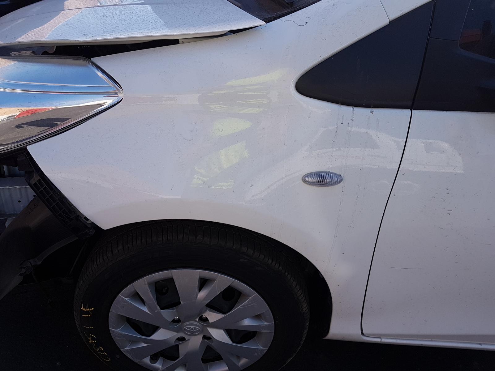 View Auto part Brake Booster Toyota Yaris 2018