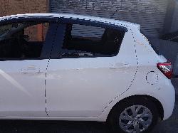 View Auto part Brake Booster Toyota Yaris 2018