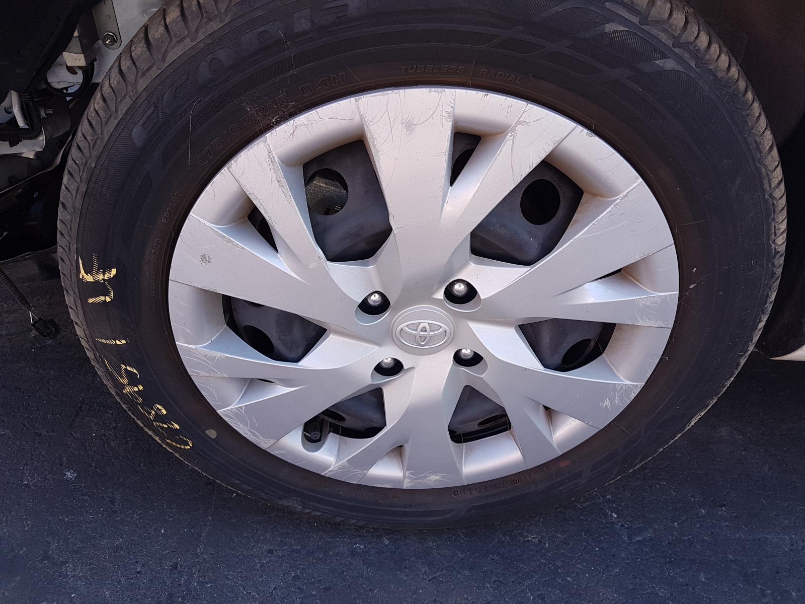 View Auto part Brake Booster Toyota Yaris 2018