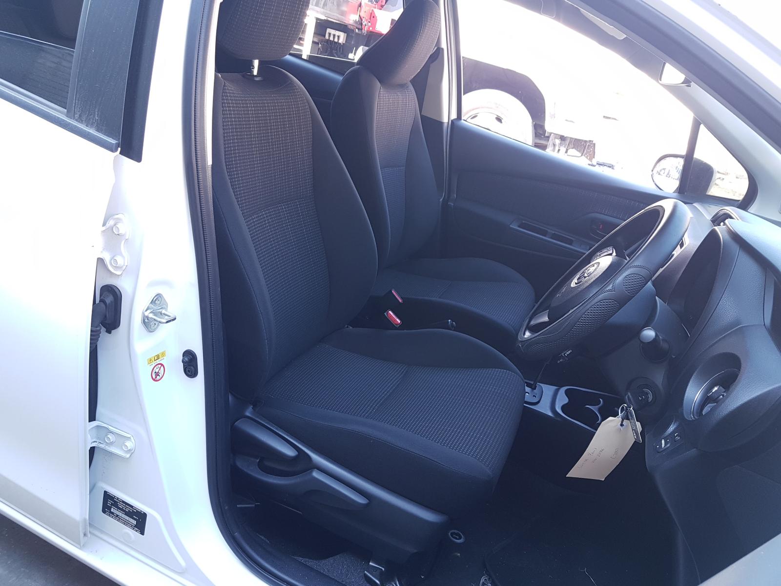 View Auto part Brake Booster Toyota Yaris 2018