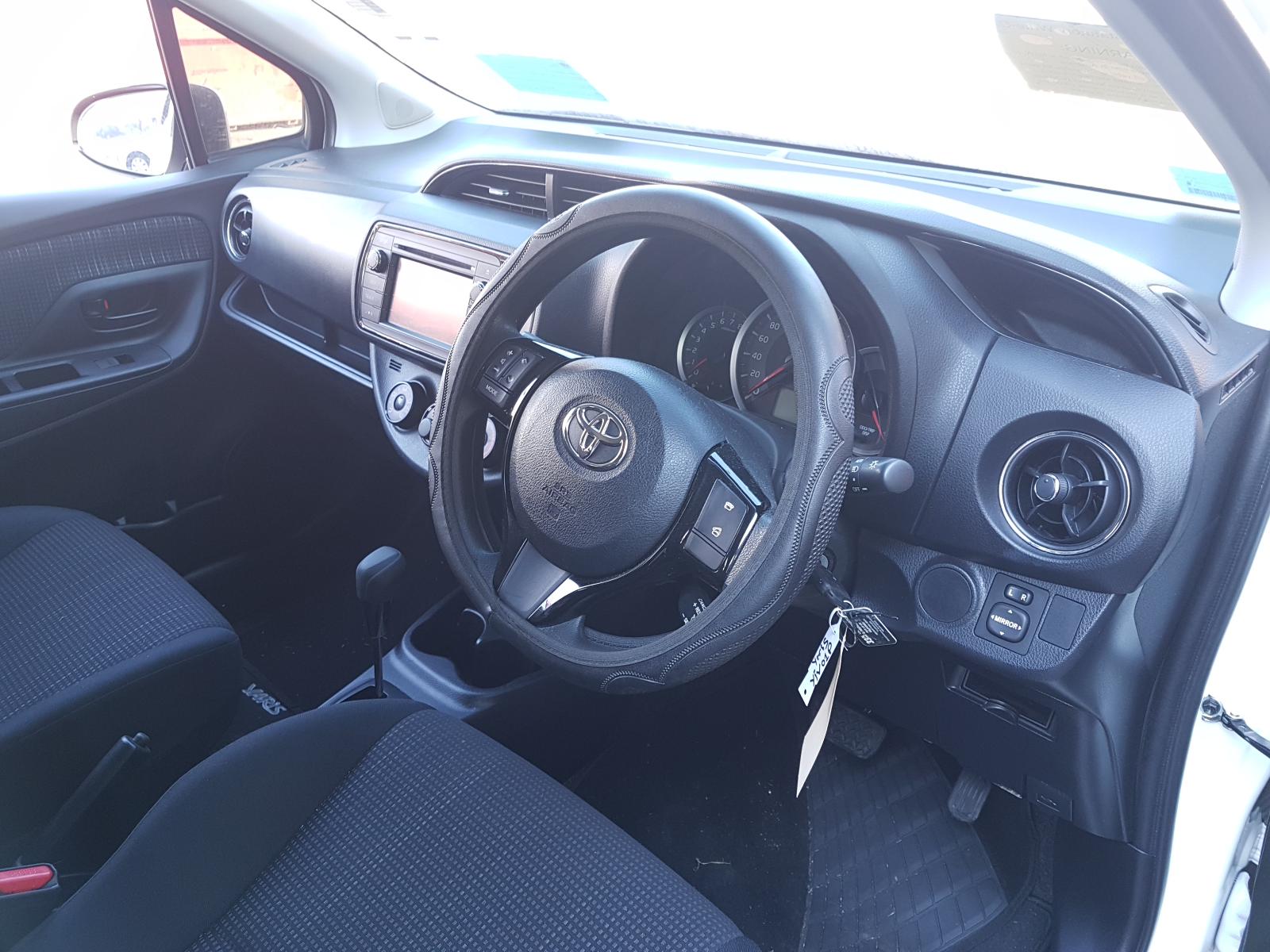 View Auto part Brake Booster Toyota Yaris 2018